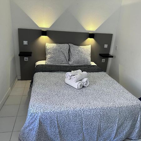 Hashtag-Le Cosy Castelnauvien Daire Dış mekan fotoğraf