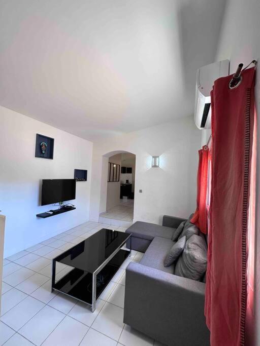 Hashtag-Le Cosy Castelnauvien Daire Dış mekan fotoğraf