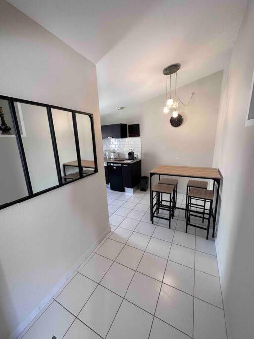 Hashtag-Le Cosy Castelnauvien Daire Dış mekan fotoğraf
