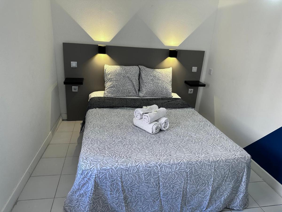 Hashtag-Le Cosy Castelnauvien Daire Dış mekan fotoğraf