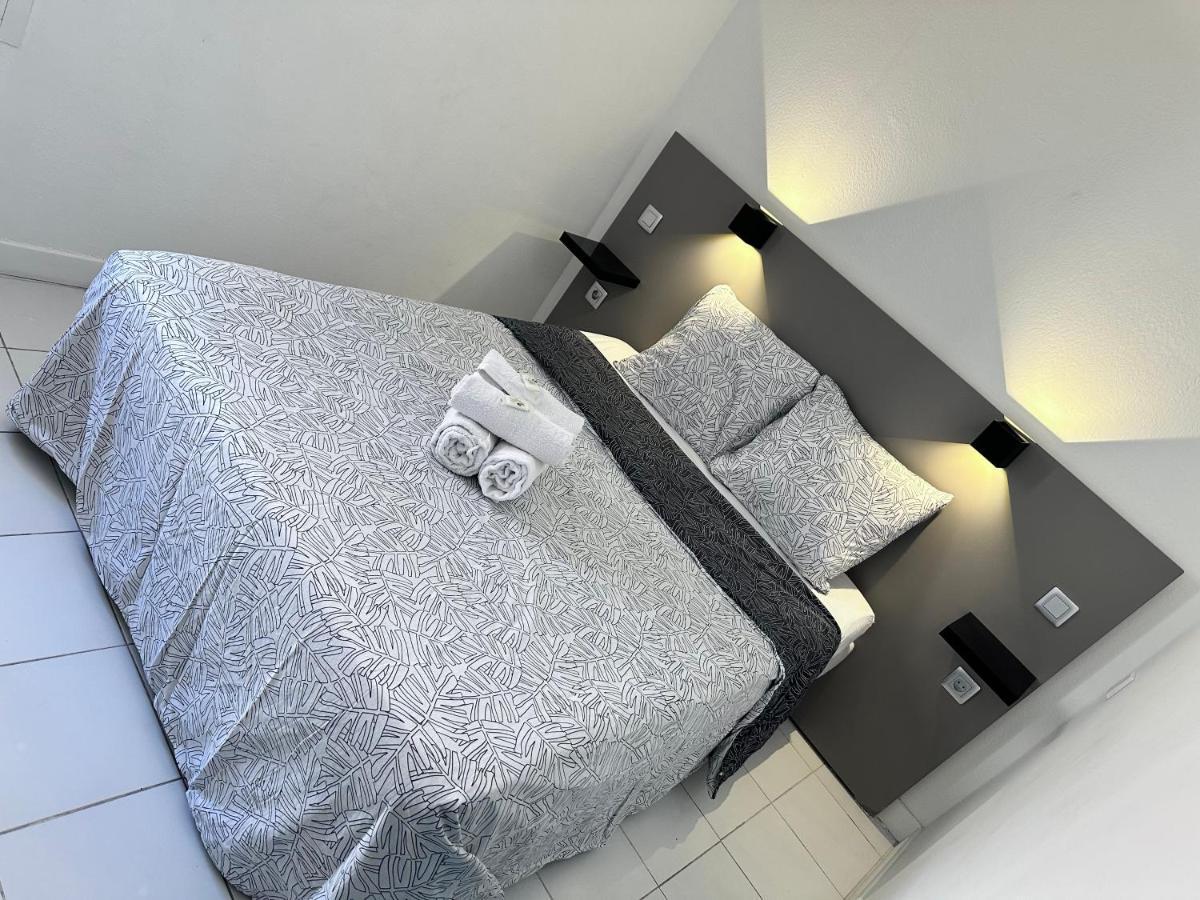 Hashtag-Le Cosy Castelnauvien Daire Dış mekan fotoğraf