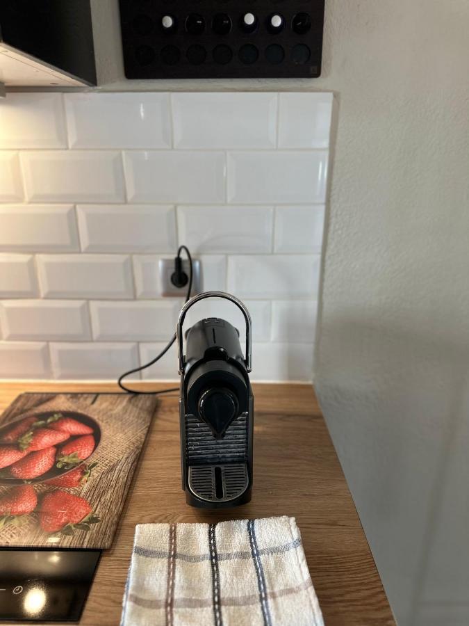 Hashtag-Le Cosy Castelnauvien Daire Dış mekan fotoğraf